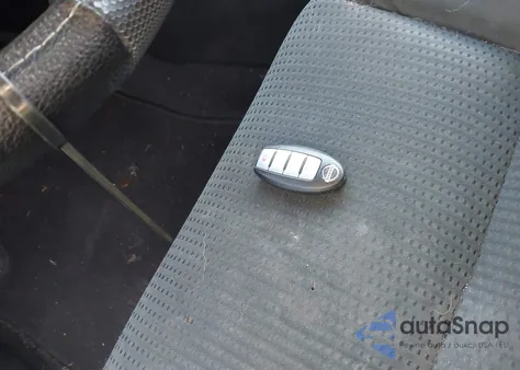 2015 Nissan Altima 2.5/2.5 S/2.5 Sl/2.5 Sv из США, поврежденный, VIN 1N4AL3APXFC274599